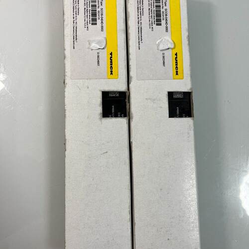 议价SCOB-0404D-0002 TURCK工控数字输入输工业自动化模块维修