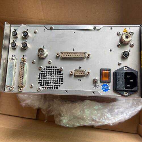 议价M5000 M5100MA R2.2 Dittel控制器工控模块主机维修
