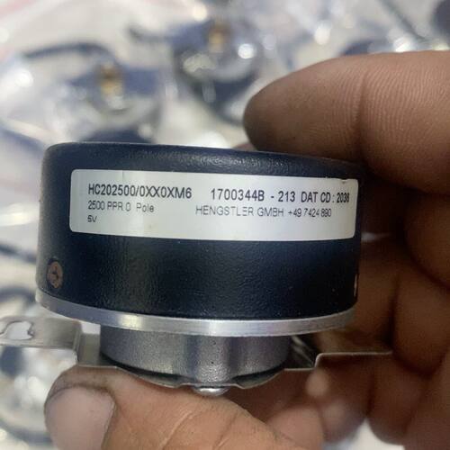 议价HC202500/0XX0XM6 编码器 2500PPR 5V 工控自动化配件维修