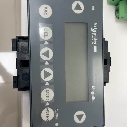 议价XBT-N401 工控文本显示屏 自动化控制操作终端维修