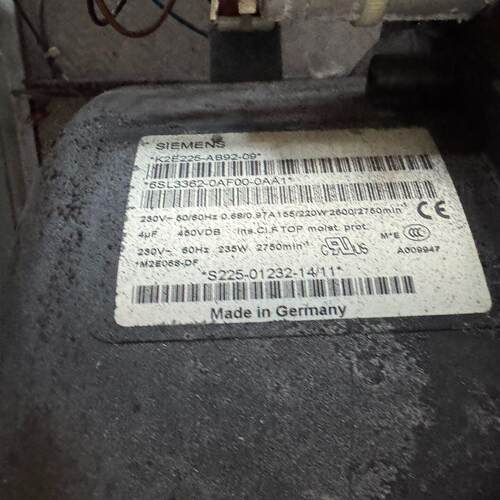 议价6SL3362-0AF00-0AA1 工控自动化设备配件维修