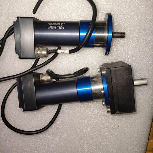 议价3564K024B CC2993 FAULHABER工业自动化电机维修