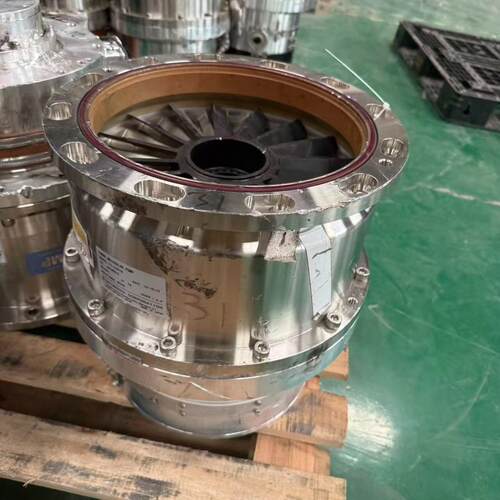 议价FT-2301D 涡旋分子泵 岛津SHIMADZU 真空工业设备配件维修