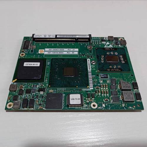 议价CE760A CE760-M CE760A-M-1G 工控工业主板维修