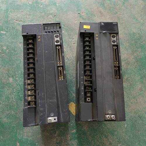 议价IS500AS032I-FYTD 汇川伺服驱动器 4.4KW 工控自动化配件维修
