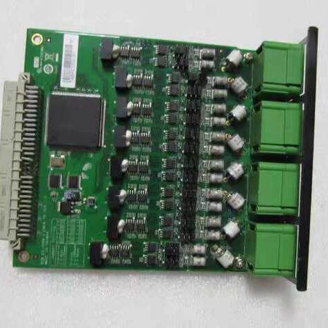 议价DA-SP08-I-EMC4-TB 工控扩展模块 工业自动化控制板卡维修