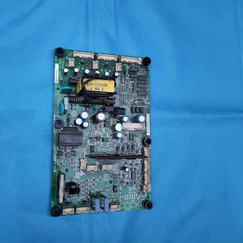 议价ETC710151 变频器驱动 安川A1000 110/90KW维修