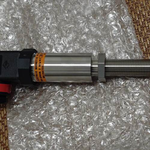 议价PMG-AP65W.3 脉冲转速传感器 DAIHATSU工业传感配件维修