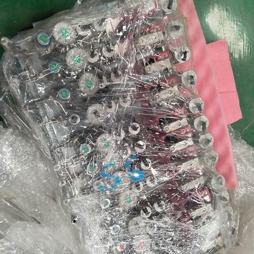 议价51B13TCA2BA70 MKS Baratron压力开关 工控配件维修