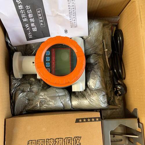 议价HS-AW-L03RGU4X 超声波物位计 分体式 重庆四联测控仪表维修