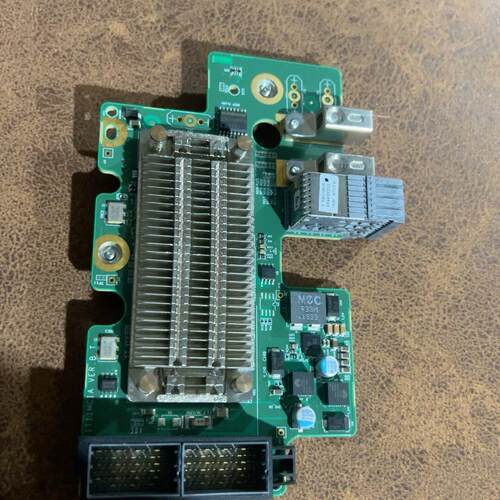 议价E9000 MZ620 HCA扣卡 2*100G端口 PCIE适配卡维修
