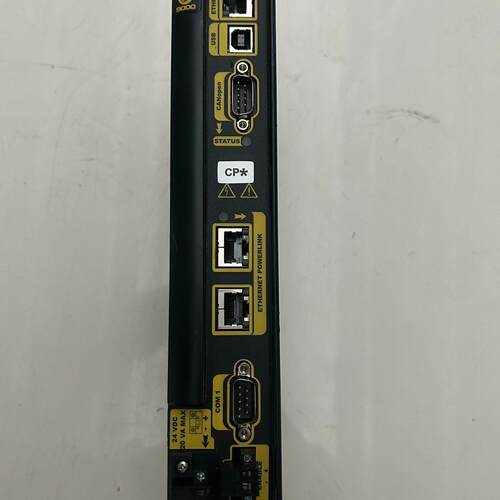 议价CP9040P3B0-15470 Parker派克控制器 工控自动化设备维修