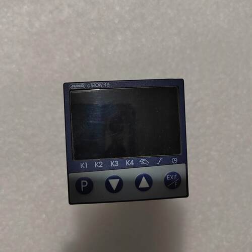 议价702071 cTRON 16温度控制器 JUMO久茂工控温控器件维修