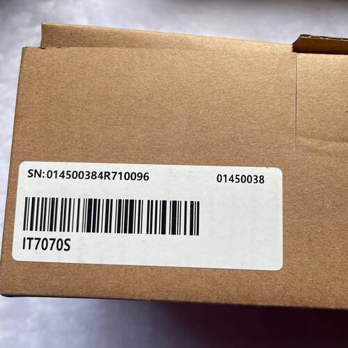 议价IT7070S 汇川工控触摸屏 盒码一致维修