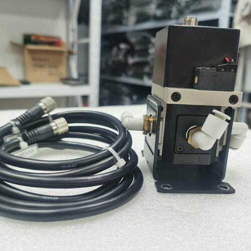 议价EV2500-008-C11B4 CKD比例阀 带线 工控气动元件维修