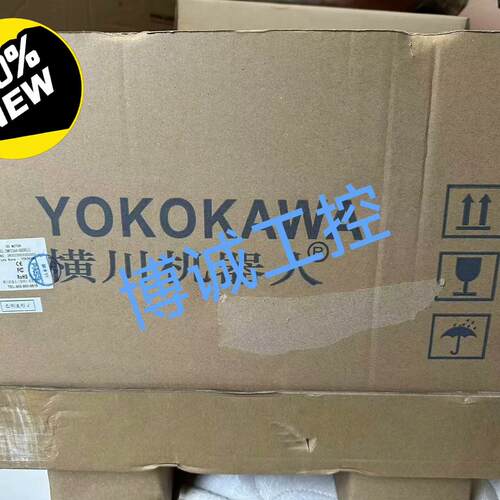 议价DMFE264-080RE DD马达 YOKOKAWA横川工控自动化配件维修
