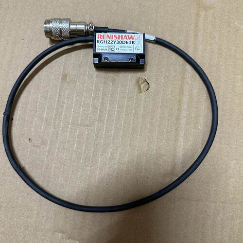 议价RGH22Y30D61B 雷尼绍RENISHAW 光栅尺读数头维修