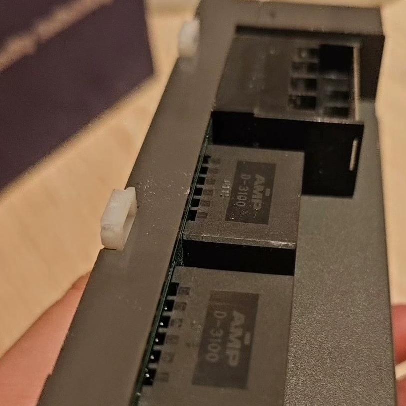 议价D-3100 AMP模块 工业自动化设备配件维修