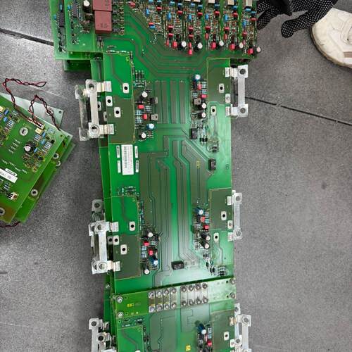 议价6SE7035-1EJ84-1JC2 工控驱动板 自动化设备电路配件维修