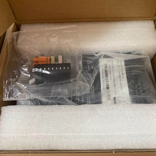 议价SV630NS2R8I-FS 汇川伺服驱动器 工控自动化配件维修