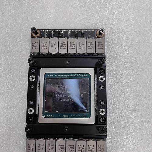议价V100 SXM2 NVLink NVIDIA Tesla GPU计算加速卡维修