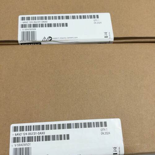 议价6AV2124-0GC01-0AX0 工控自动化工业设备配件维修