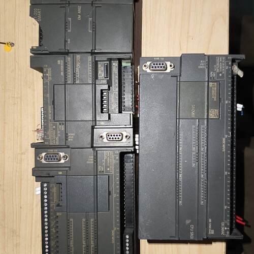 议价CPU SR20 SR60 EM DR16 AR02 AM06 CM01 plc工控模块维修