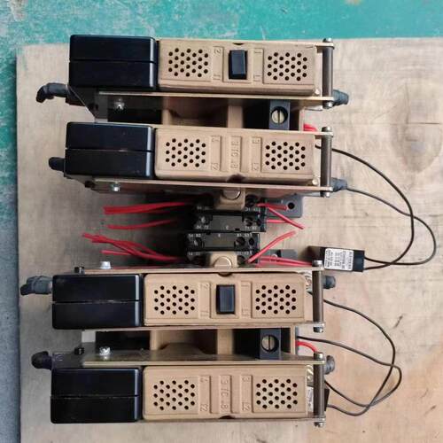 议价3TC4814-0B 直流接触器 220V 工控自动化配件维修