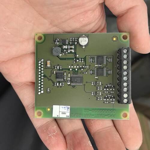 议价PP5-TAST-VAR102/2 工控电路板 工业控制集成线路板维修