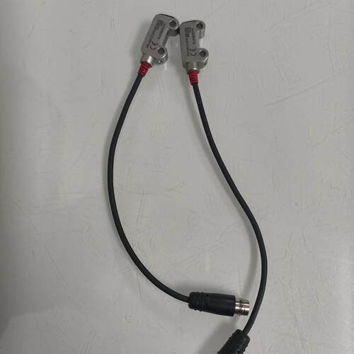 议价PR-M51C3PD 槽型光电传感器 工业工控自动化感应配件维修