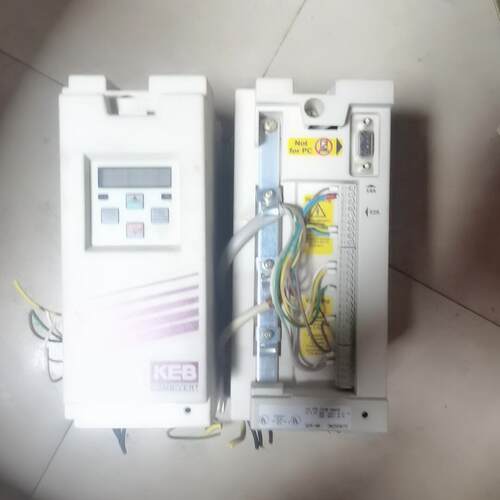 议价F5 2.2kw 变频器 KEB科比工控自动化调速装置维修