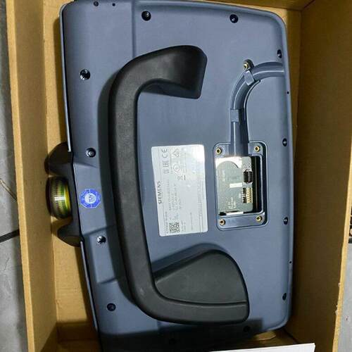 议价6AV2125-2JB23-0AX0 工控移动操作面板 配件齐全维修