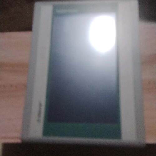 议价G307L G-POWER工业触摸屏触控显示屏维修