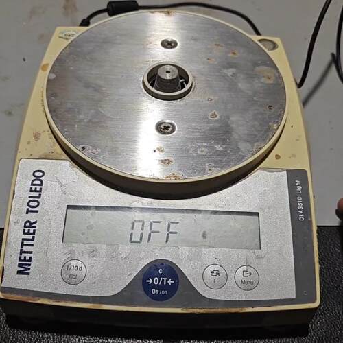 议价PL602-S 电子天平 梅特勒托利多实验室精密称重仪器维修