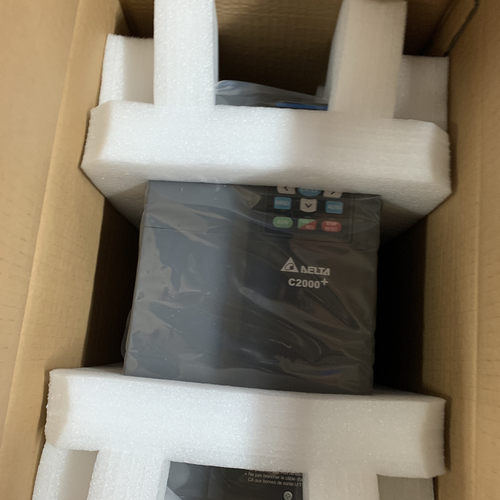 议价VFD075C43-21 C2000+ 变频器 台达工控自动化设备维修