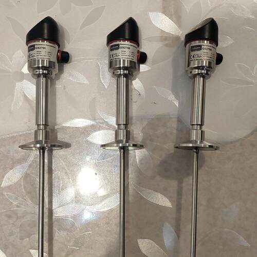 议价GS2700 压力温度变送器 朗博工业测温传感器维修