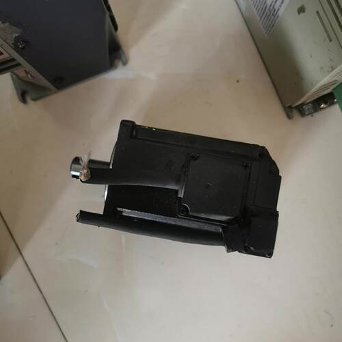 议价ECM-B3M-C20604RS1 台达伺服电机 工控自动化设备配件维修