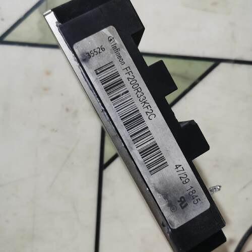 议价FF200R33KF2C 英飞凌功率模块 工控电力电子元器件维修