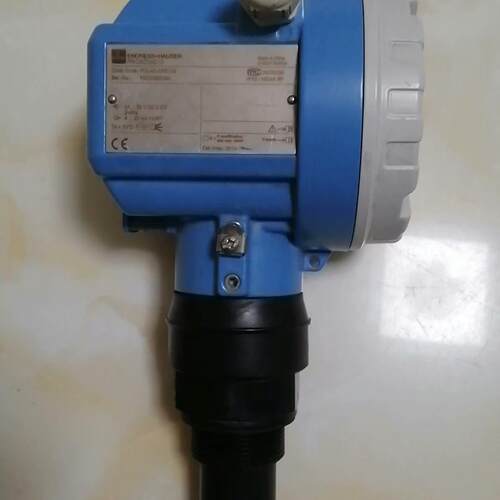 议价FMU40-ARB1A2 E+H超声波液位计 防爆物位计维修