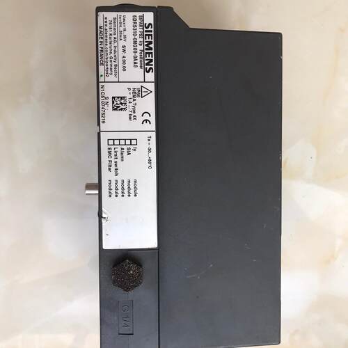 议价SIPA 6DR5310-0NG00-0AA0 阀门定位器 工控自动化配件维修