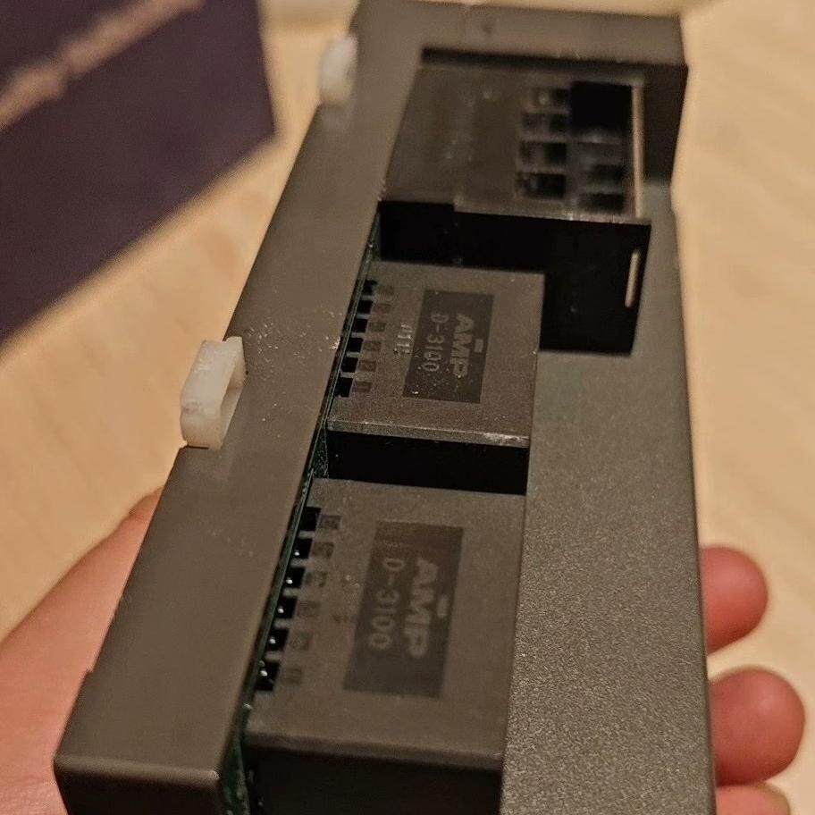 议价D-3100 AMP模块 工业自动化设备配件维修