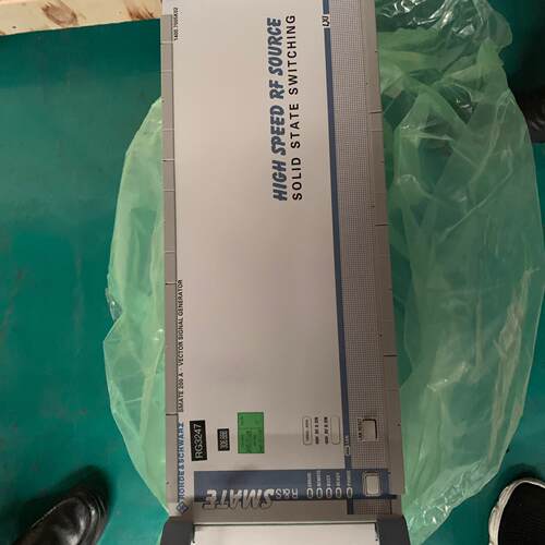 议价SMATE200A 罗德与施瓦茨 矢量信号发生器 高速固态射频源维修