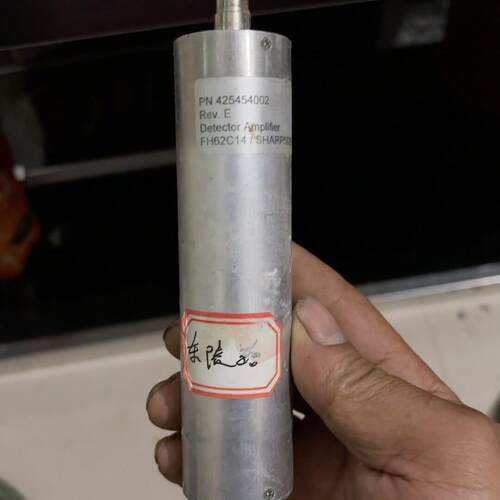 议价FH62C14 API电热赛默飞前置放大检测器维修