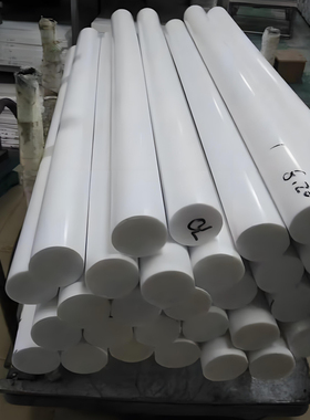 瑞士进口白色PBT棒材聚对苯二甲酸丁二醇酯板黑色加玻纤+GF30板
