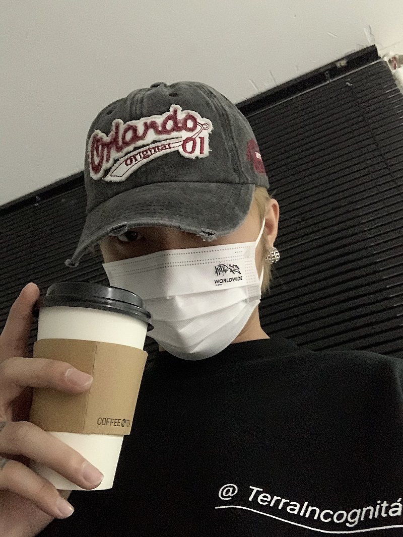 美式街头小众复古做旧棒球帽男女