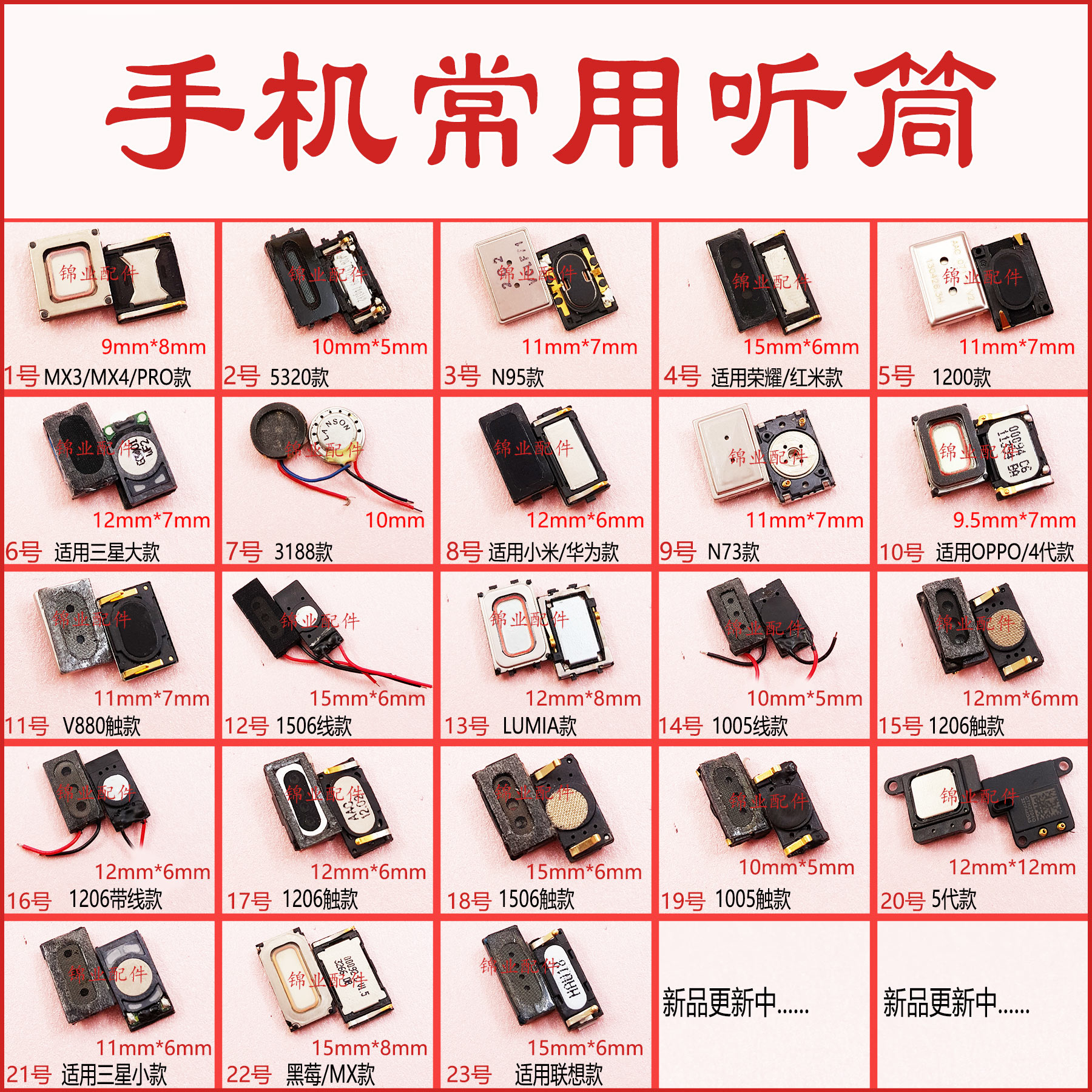 ÊÖ»ú³£ÓÃÌýͲ ÈýÐÇ»ªÎª÷È×åСÃ׺ìÃ×2÷ÈÀ¶ÈÙÒ«note2ÈýÐÇÆ»¹û4s5´ú