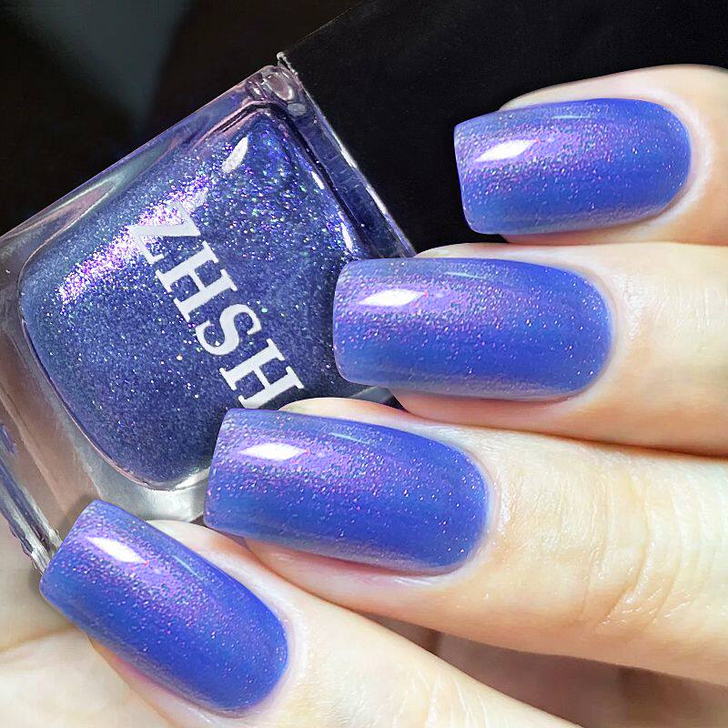 高级亮晶晶指甲油免烤快干持久防水显白星球战士美甲油套装流行色