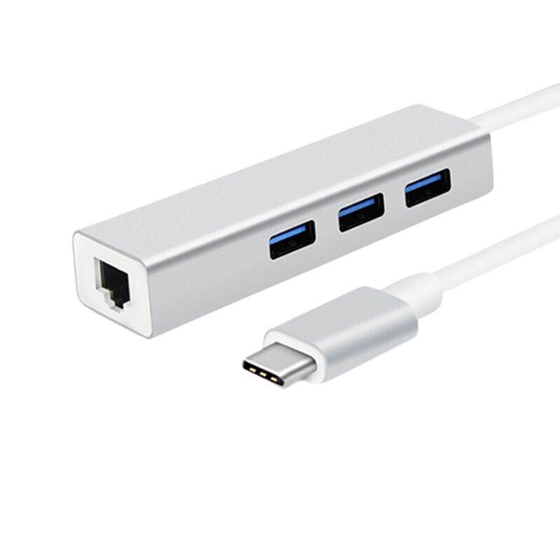 association MIIX510/520 turn USB Brancher Type-C NIC USB Hub Type-C Adapterin the 3C Digital Accessories,  USB Computer Peripherals ,  USB HUB/Converter  category - from Buy2taobao.com to provide professional Taobao agent buy service