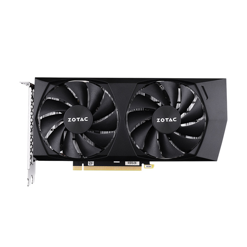 全新 索泰RTX3060办公电竞台式12G大显存电脑游戏独立显卡