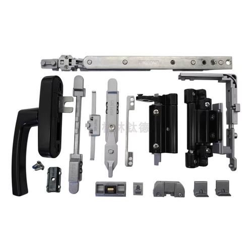 内开内倒五金平开上悬五金